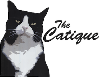 the Catique logo