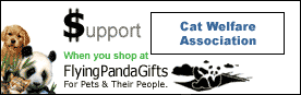 Flying Panda Gifts